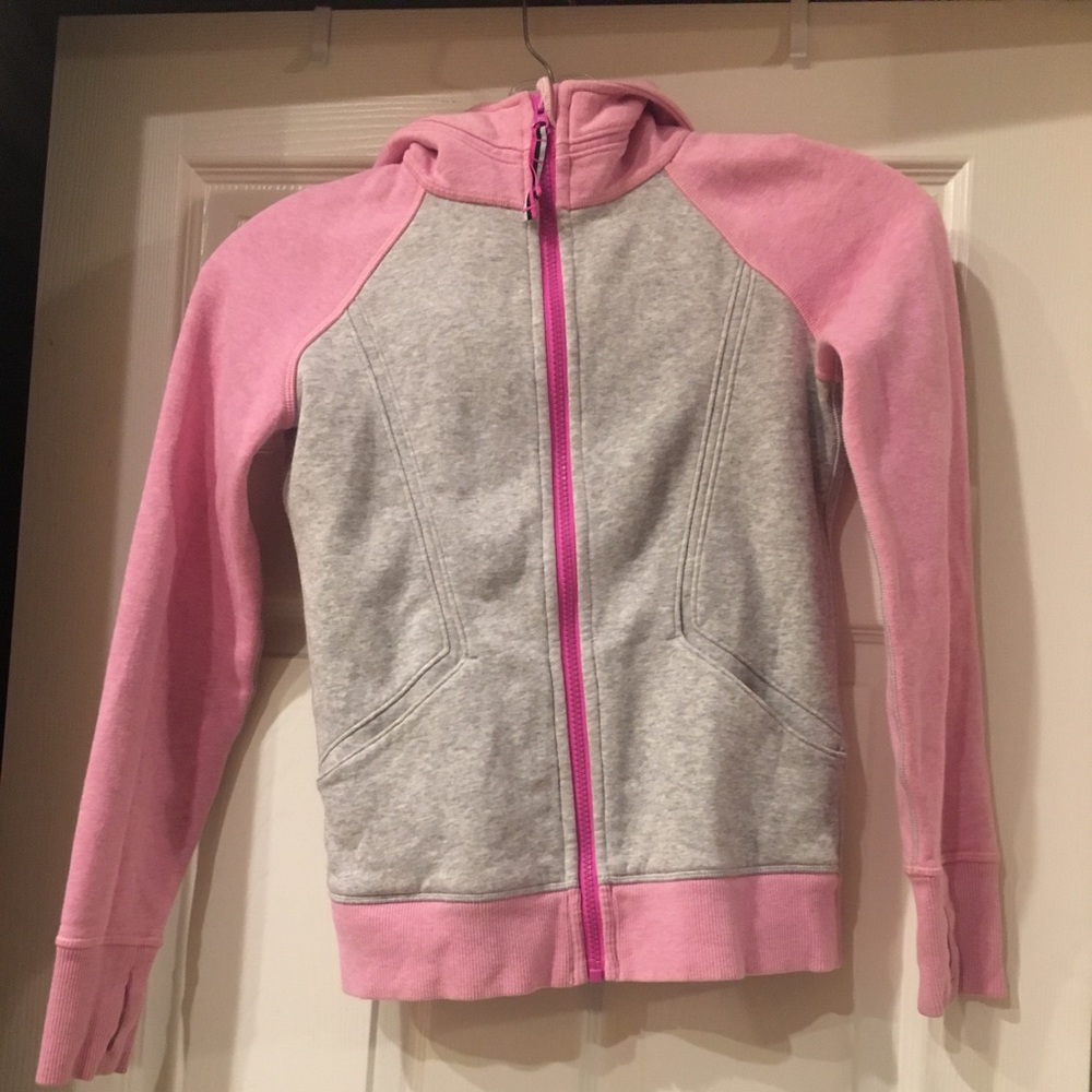Ivivva jacket